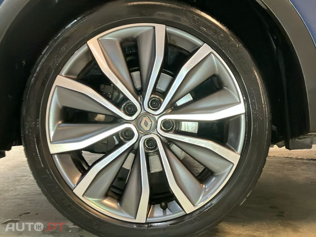 Renault Kadjar 1.3 TCe Intens