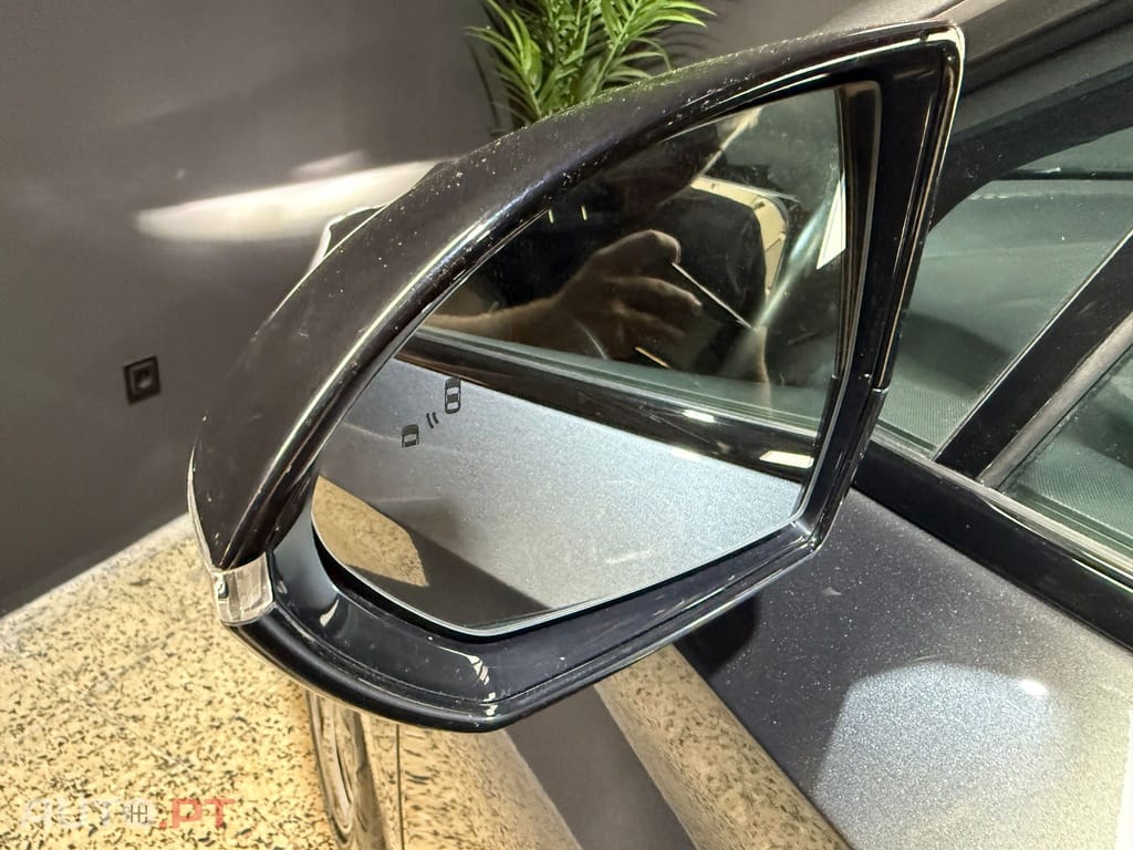 MG MG4 64 kWh Luxury