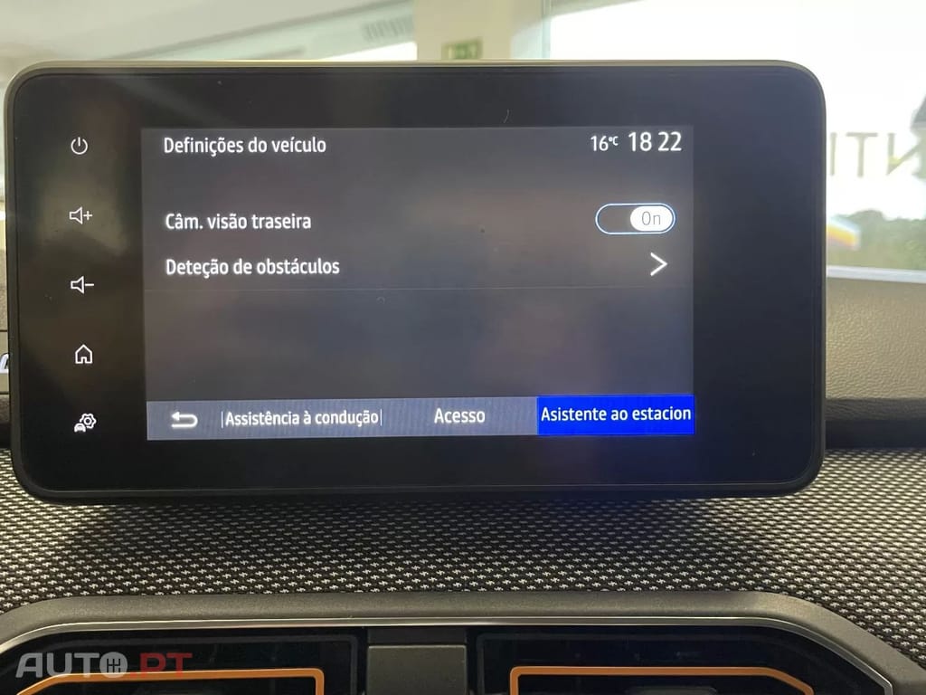 Dacia Sandero Stepway TCe 90 Comfort