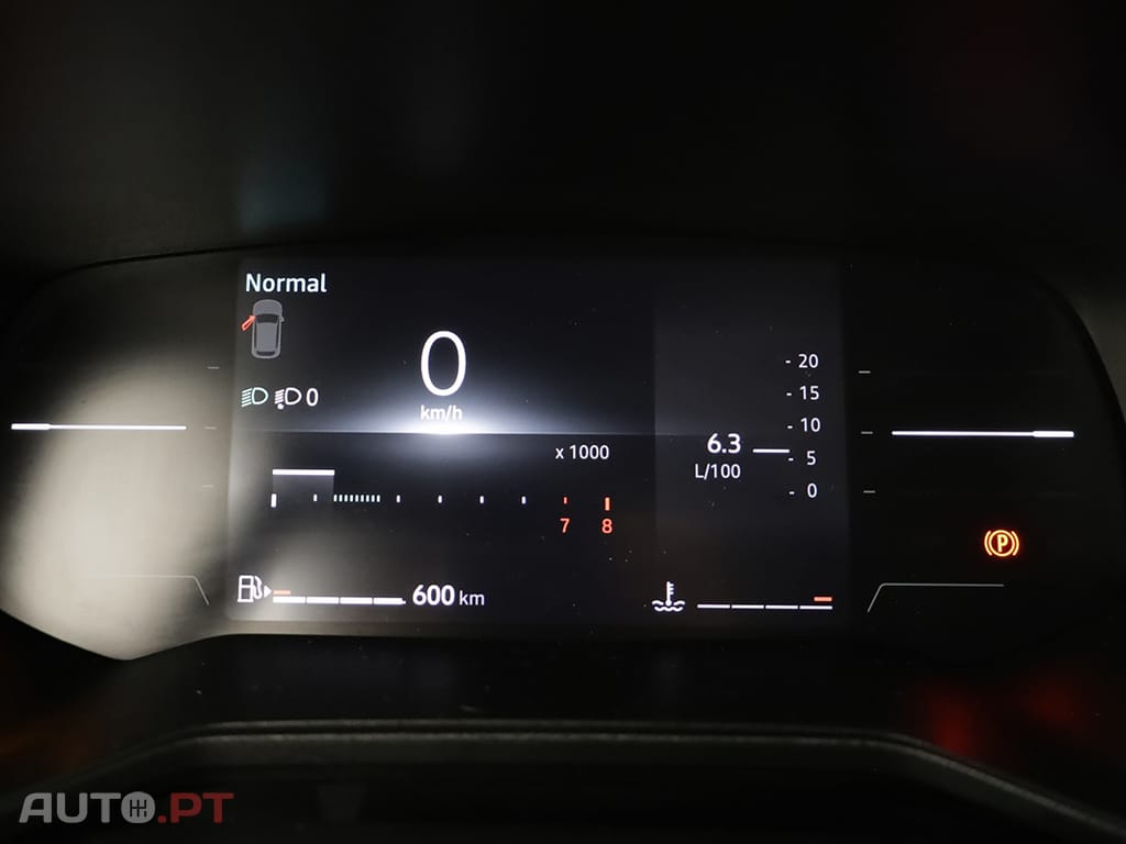 Renault Clio Clio 1.0 TCe Evolution