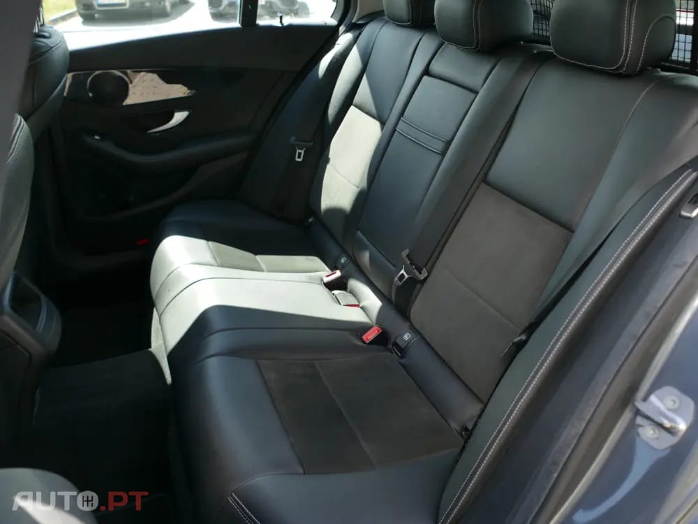 Mercedes-Benz C 200 d Station 9G-TRONIC Avantgarde