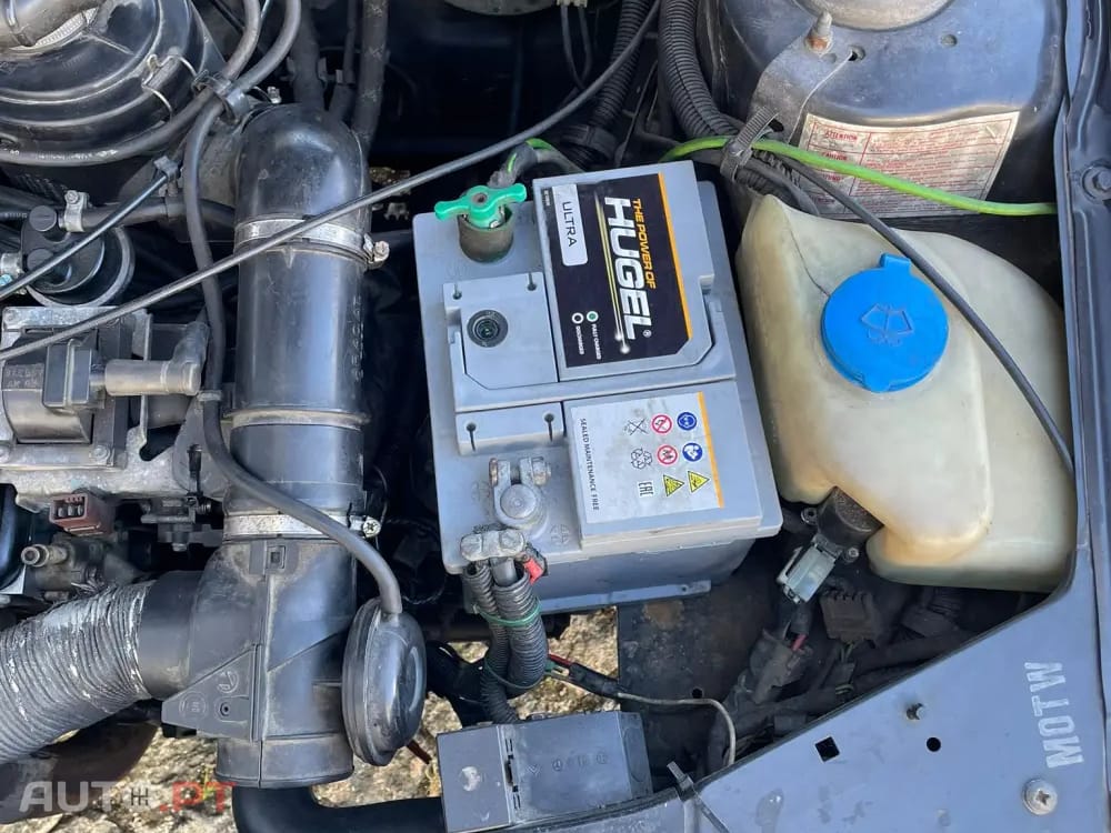 Peugeot 205 1.1 GR