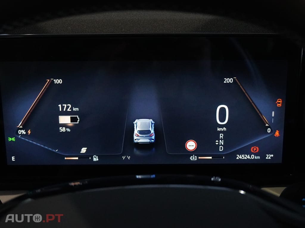 Ford Puma Gen-E 54 kWh Premium