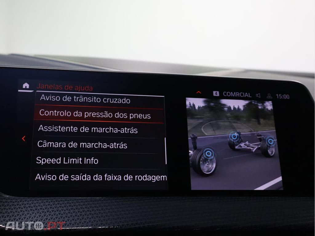 BMW 118 i Auto Corporate Edition