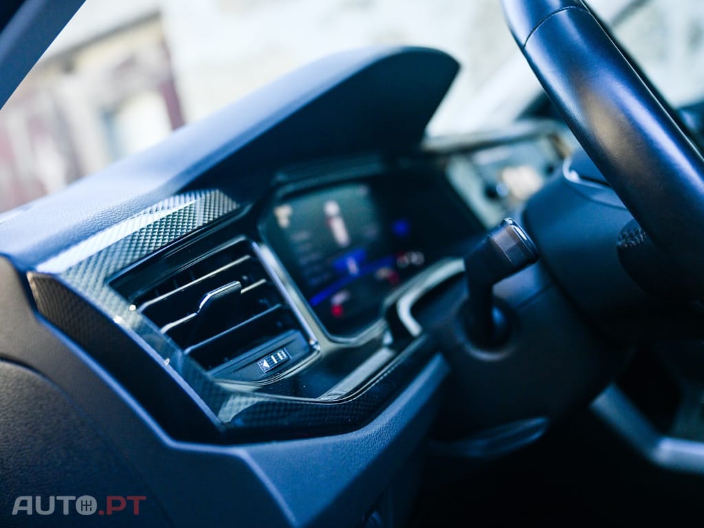 Volkswagen Taigo 1.0 TSI Urban Style