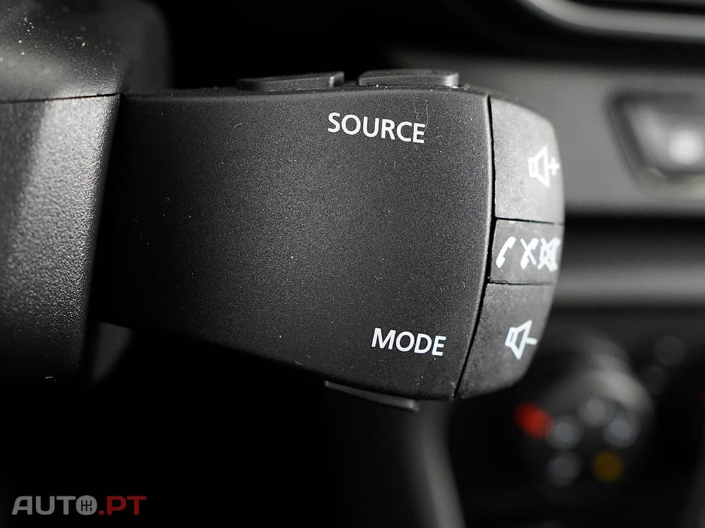 Dacia Sandero Sandero 1.0 TCe Stepway Expression