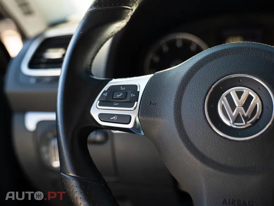 Volkswagen Scirocco 1.4 TSI Sport