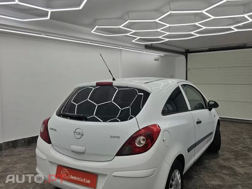 Opel Corsa 1.3 CDTi