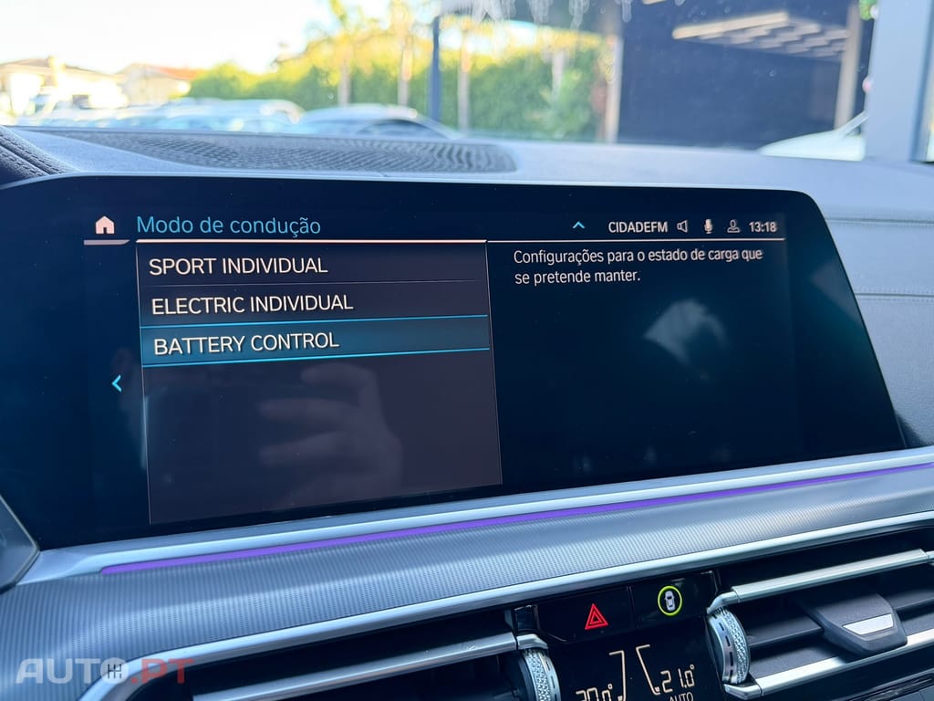 BMW X5 45 e xDrive Pack M