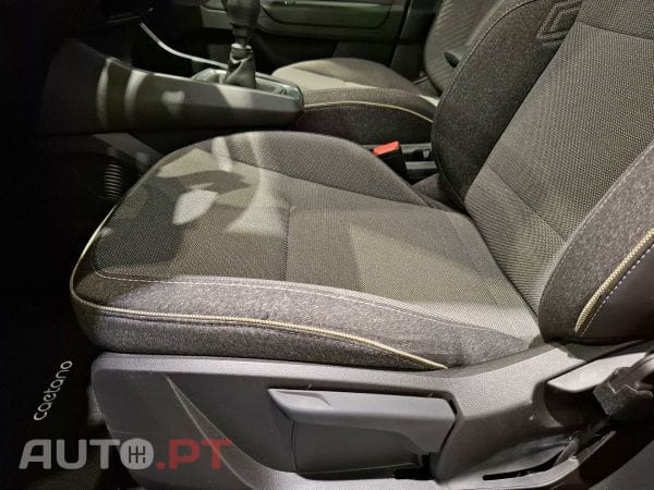 Renault Captur 1.0 TCe 90 techno