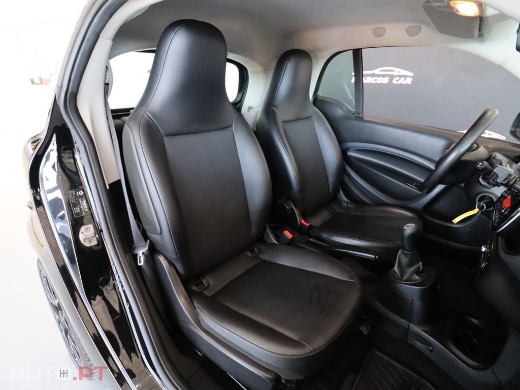 Smart ForTwo 1.0 Edition 1 71