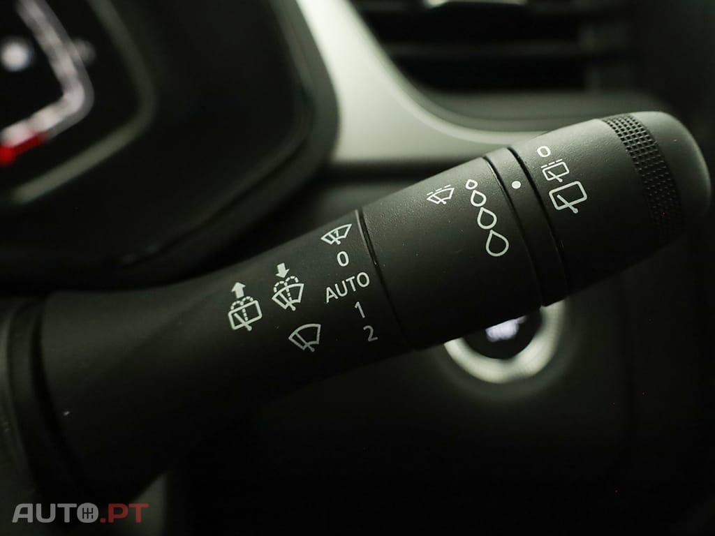 Renault Captur Captur 1.0 TCe Techno Bi-Fuel