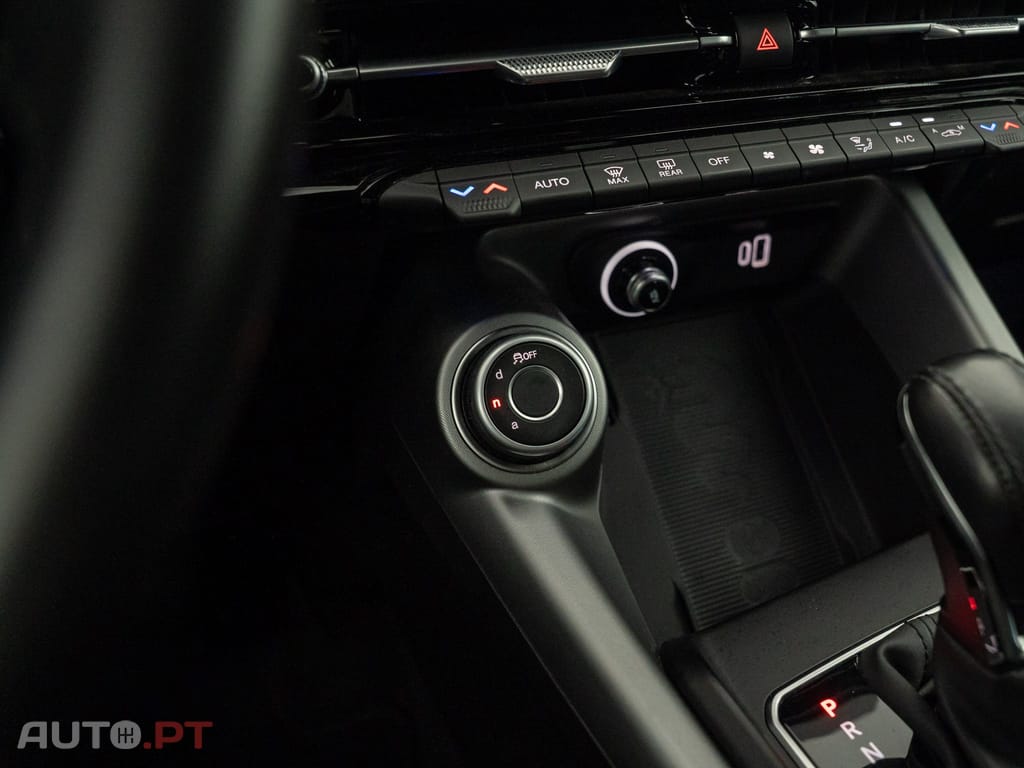 Alfa Romeo Tonale 1.5 Hybrid Sprint