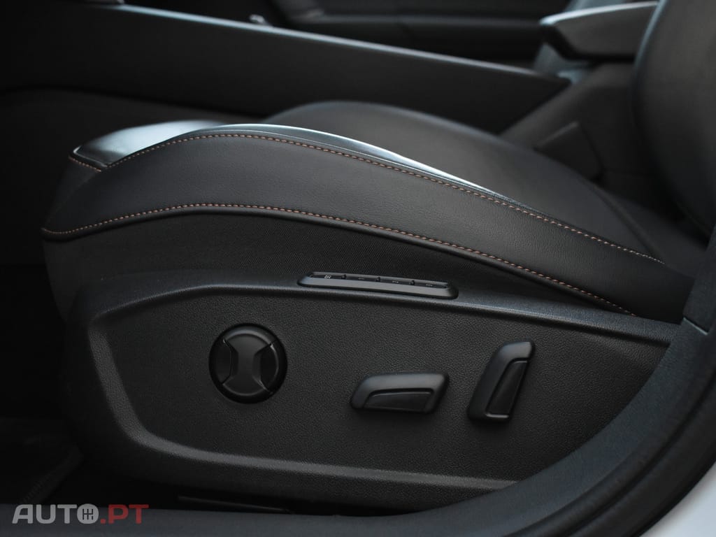 Cupra Leon 1.4 e-Hybrid VZ DSG