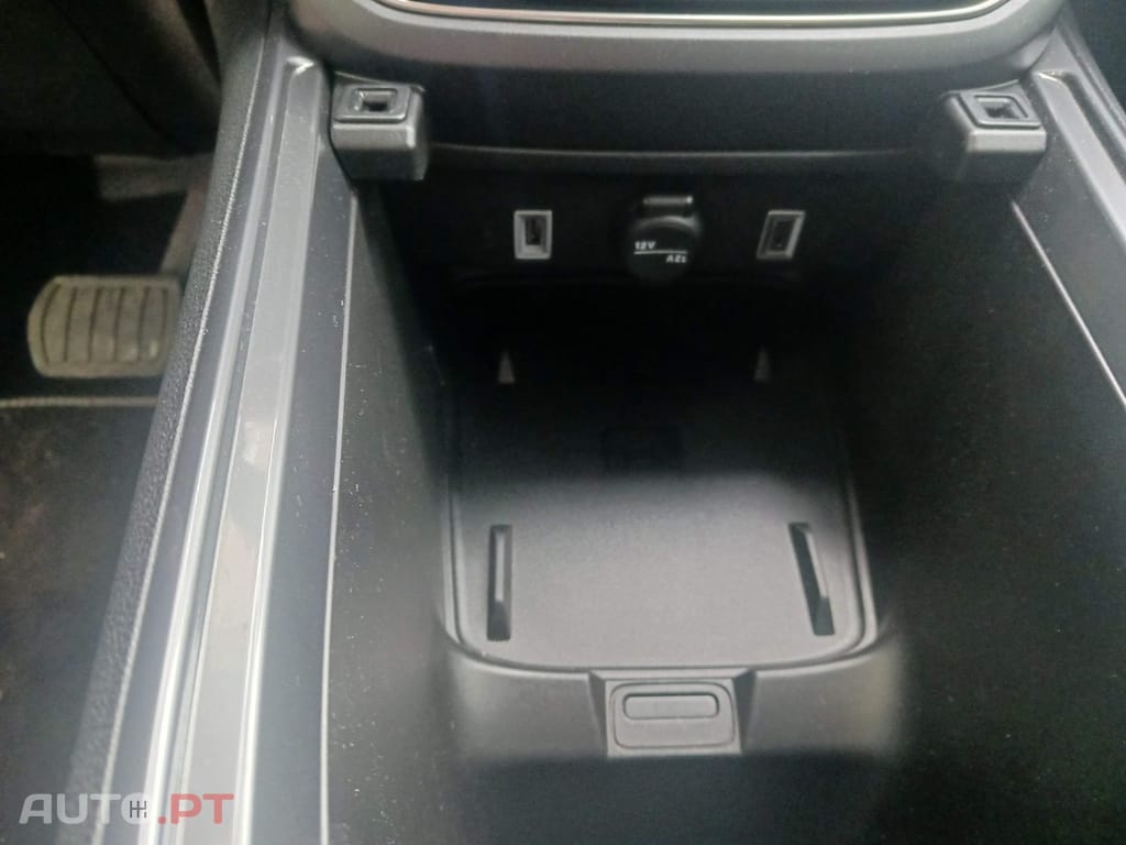 Fiat 600 1.2 Hybrid Icon