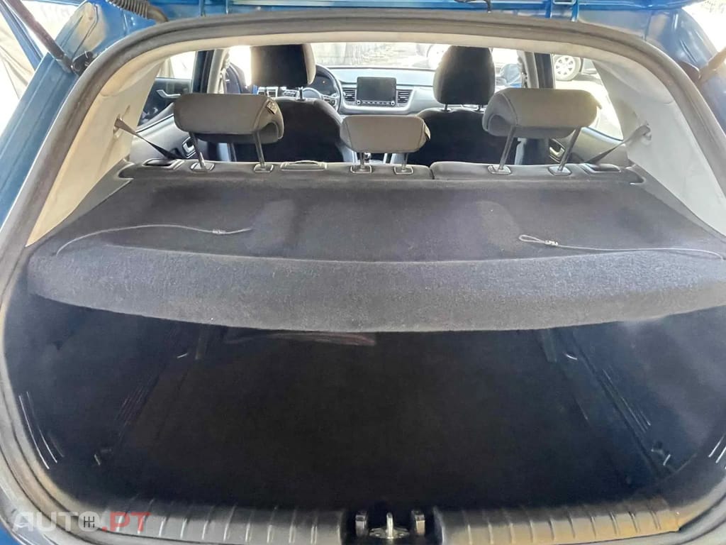 Kia Stonic 1.2 Dynamic