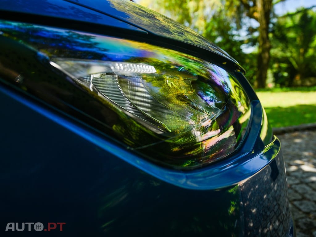 Seat Ibiza 1.0 TSI Style DSG