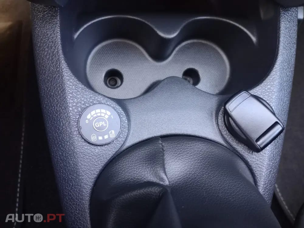 Dacia Sandero 0.9 TCe Stepway