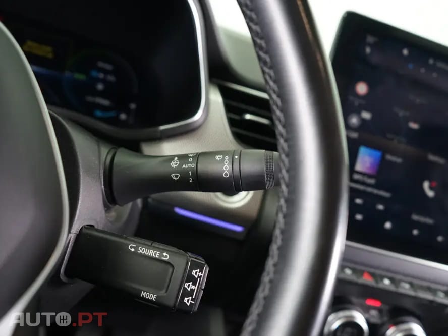 Renault Arkana 1.6 E-Tech Full Hybrid Evolution
