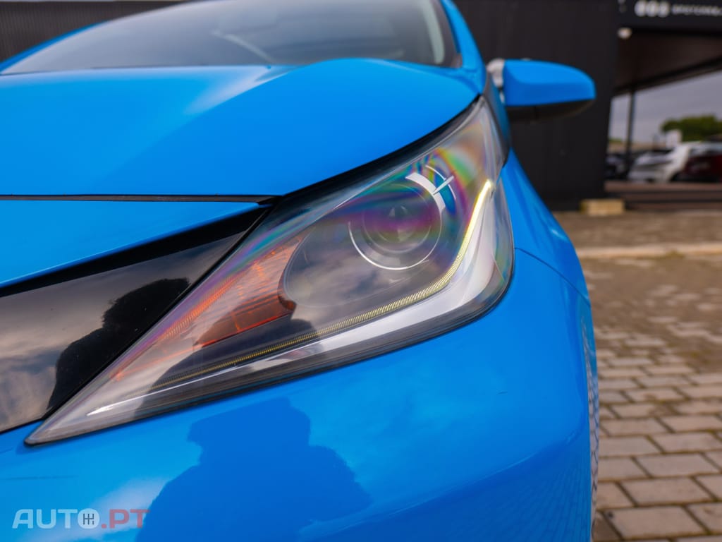 Toyota Aygo 1.0 X-Wave