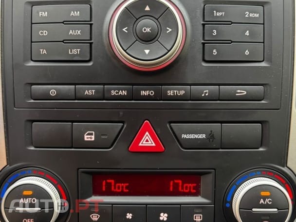 Kia Ceed S Coupé 1.4 CVVT EX ISG — fotografia 11