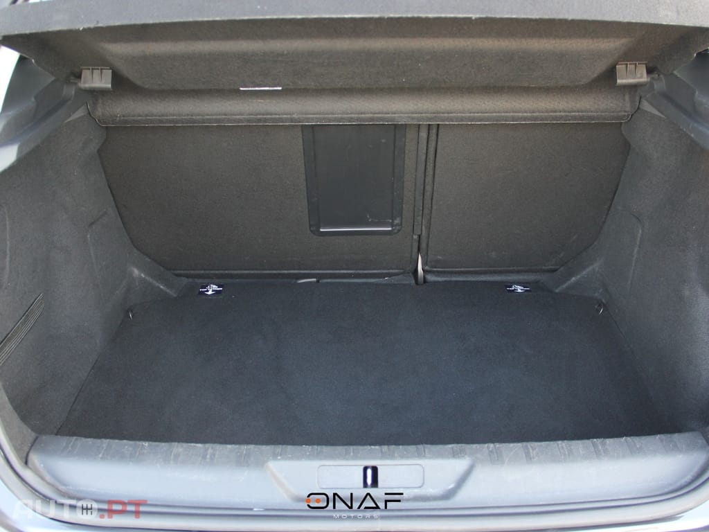 Peugeot 308 1.2 Pure Tech 110