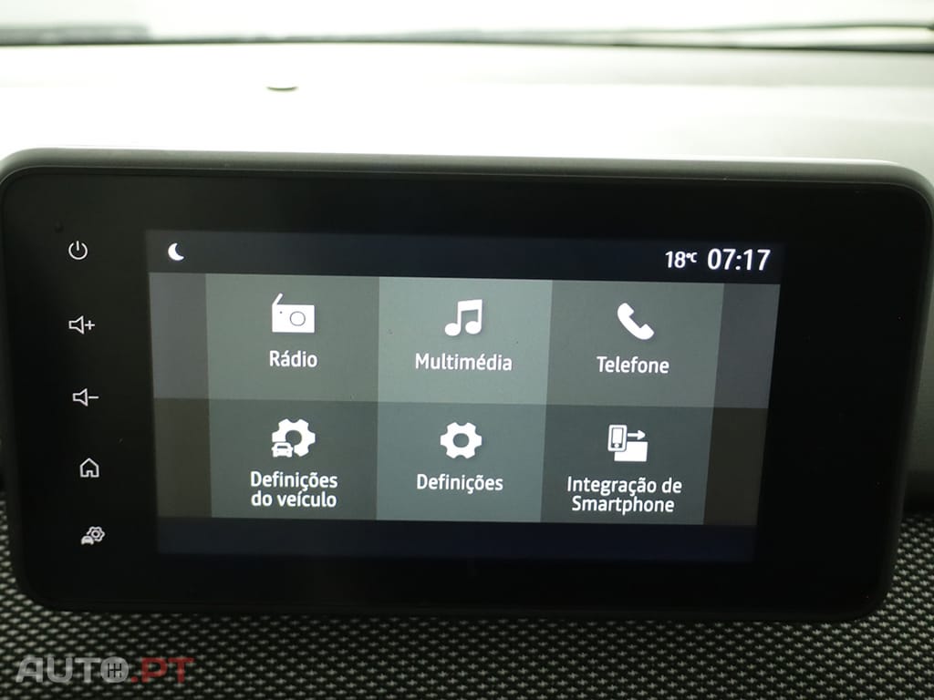 Dacia Sandero Sandero 1.0 ECO-G Expression Bi-Fuel