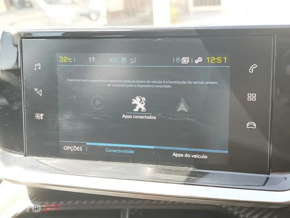 Peugeot E-2008 50 kWh SE Style