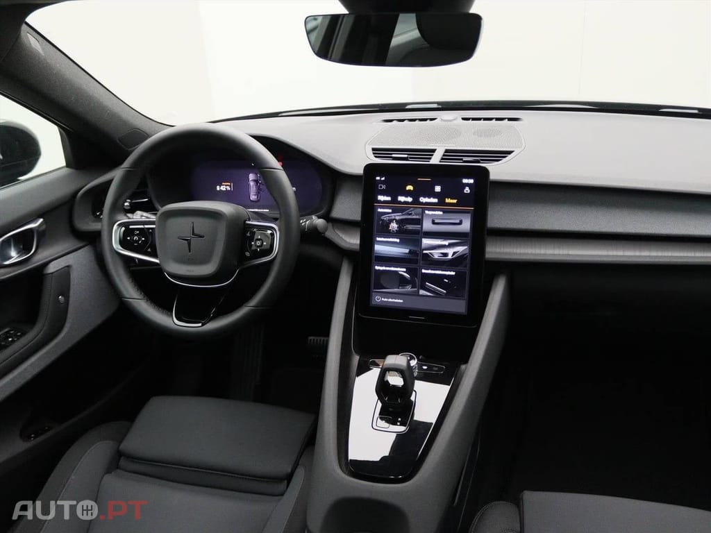 Polestar 2 Standard Range Single Motor 78 kWh