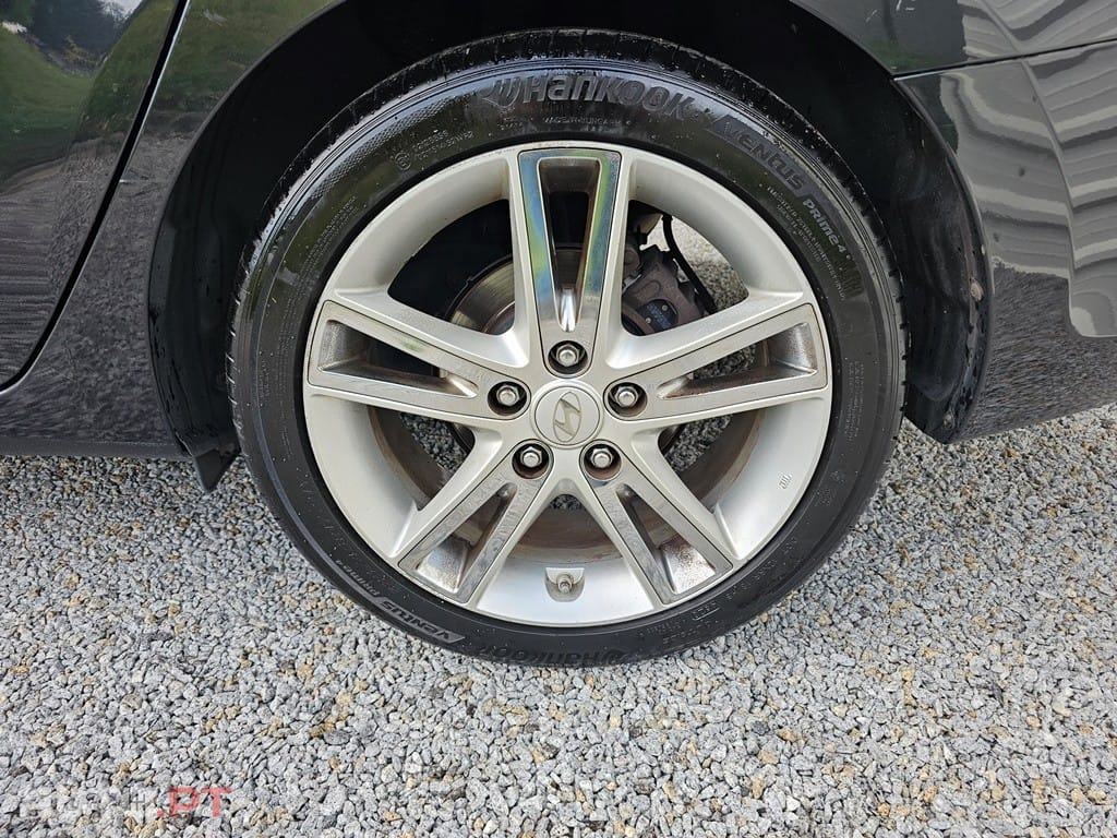 Hyundai i30 1.6 CRDi Comfort