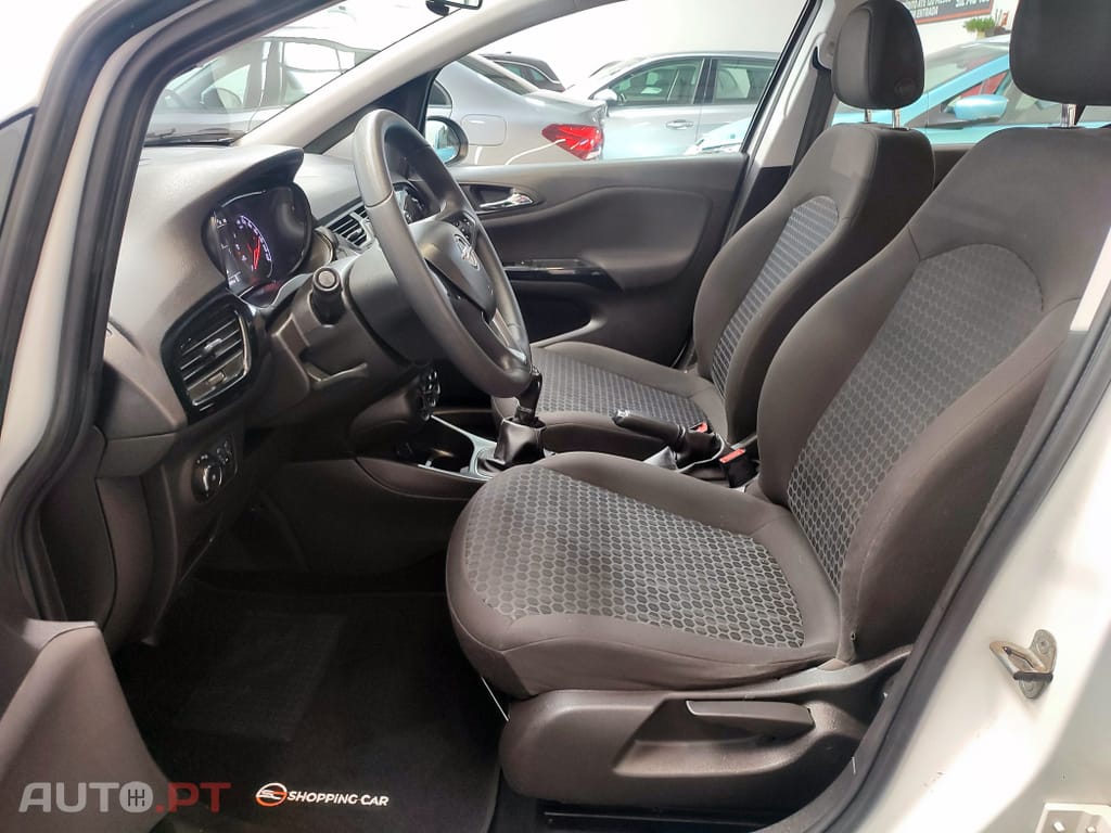 Opel Corsa 1.2 Enjoy