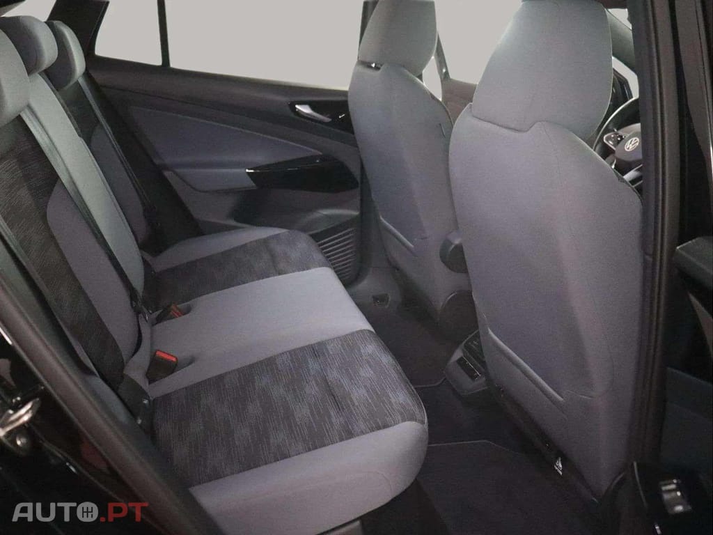 Volkswagen Id.5 Pro Performance I.V.A DEDUTÍVEL 