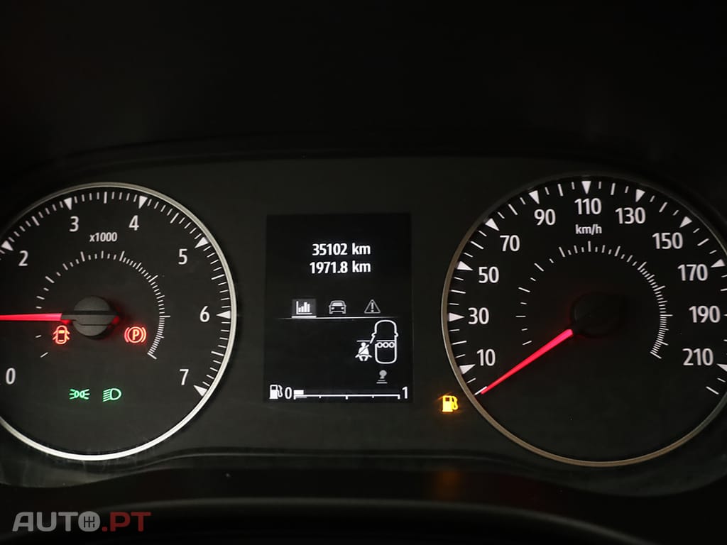 Dacia Jogger Jogger 1.0 ECO-G Extreme+ Up&Go 7L Bi-Fuel