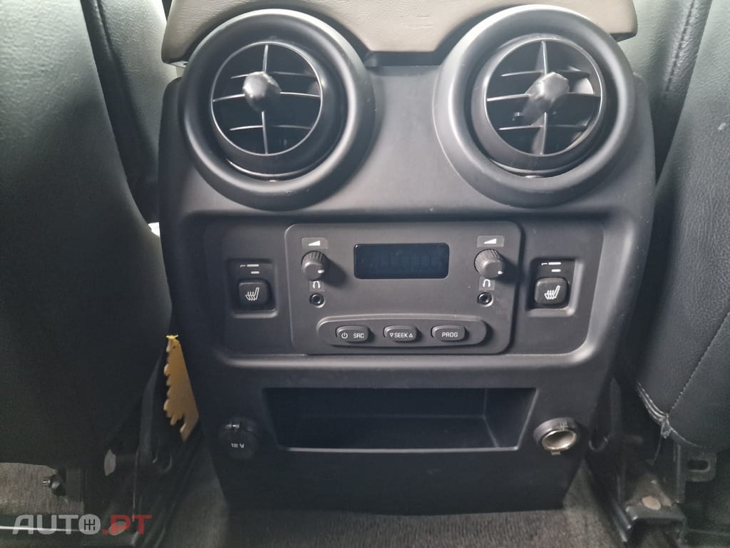 Hummer H2 6.0 SUT