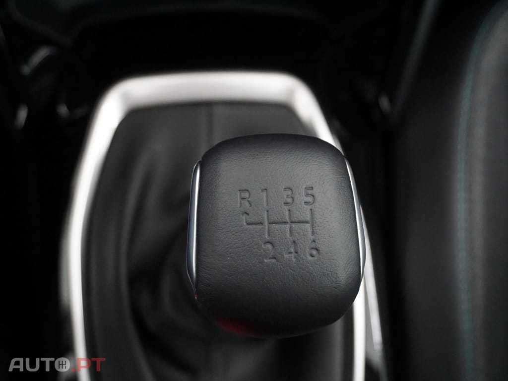 Peugeot 208 1.2 PureTech Allure Pack