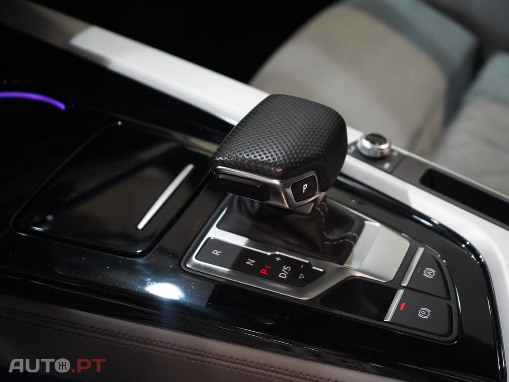 Audi A5 2.0 TDI S-line S tronic