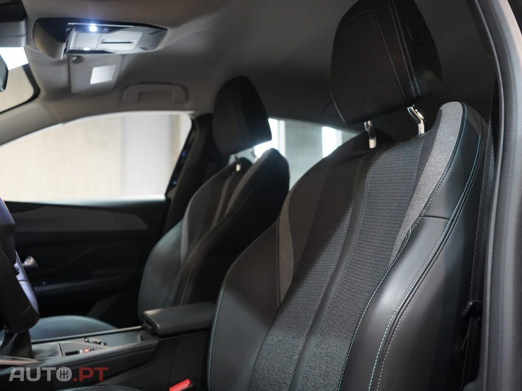 Peugeot 308 1.2 PureTech Allure