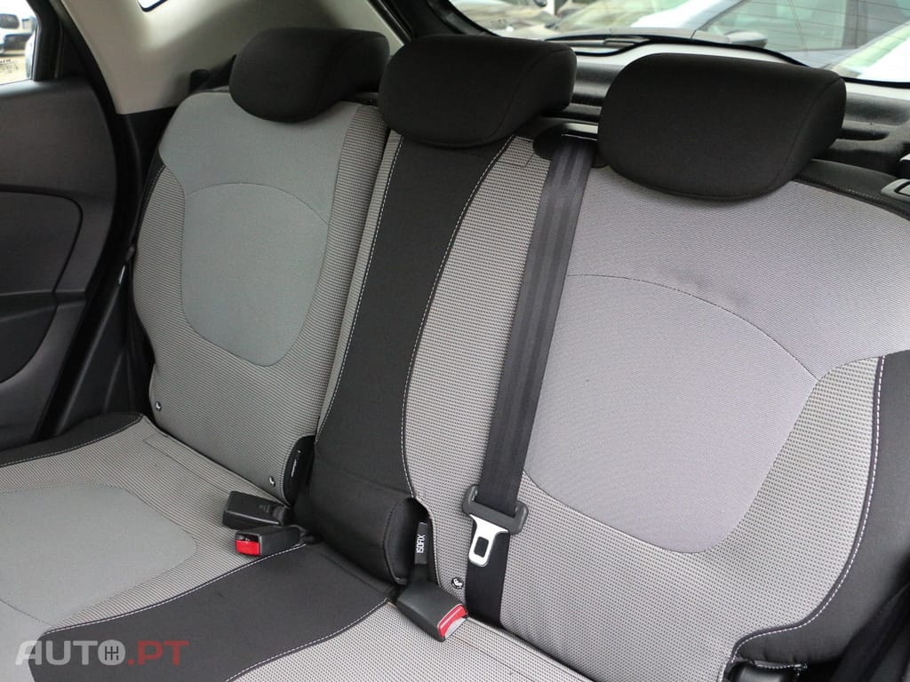 Renault Captur 1.5 dCi Exclusive
