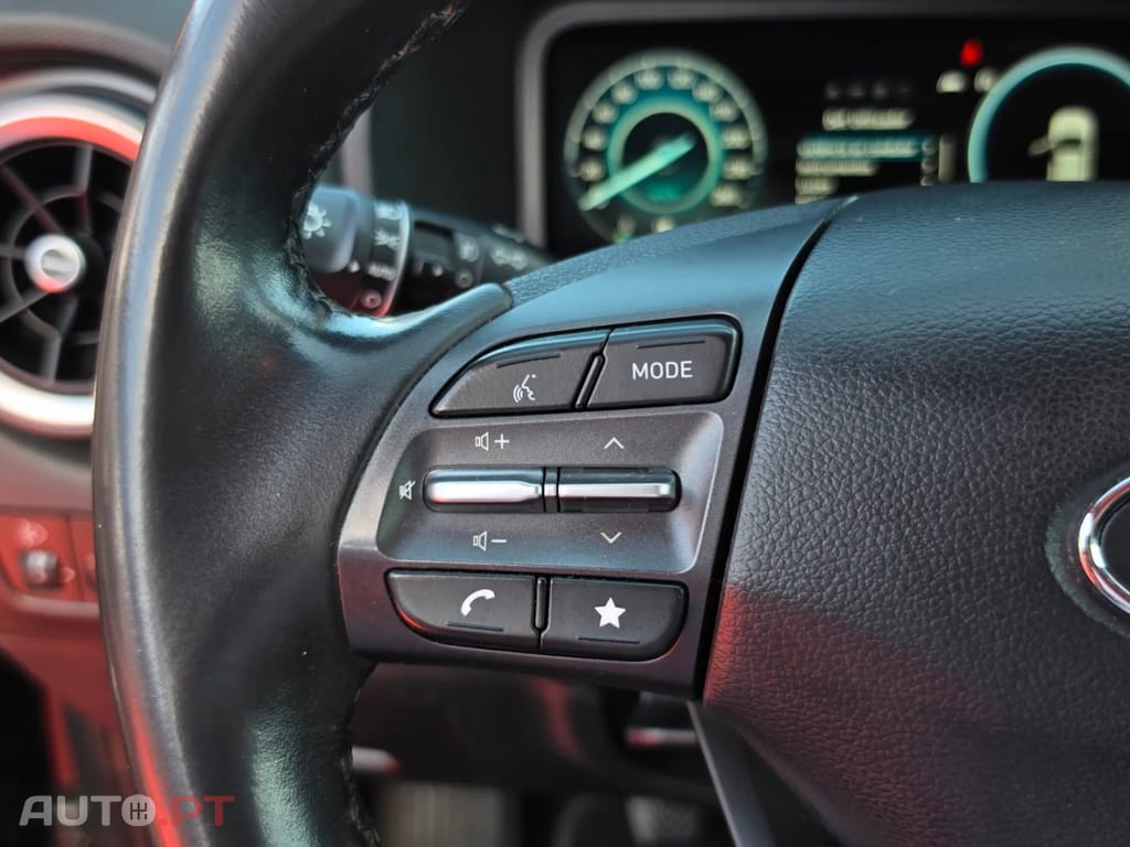 Hyundai Kauai 1.0 T-GDi Premium