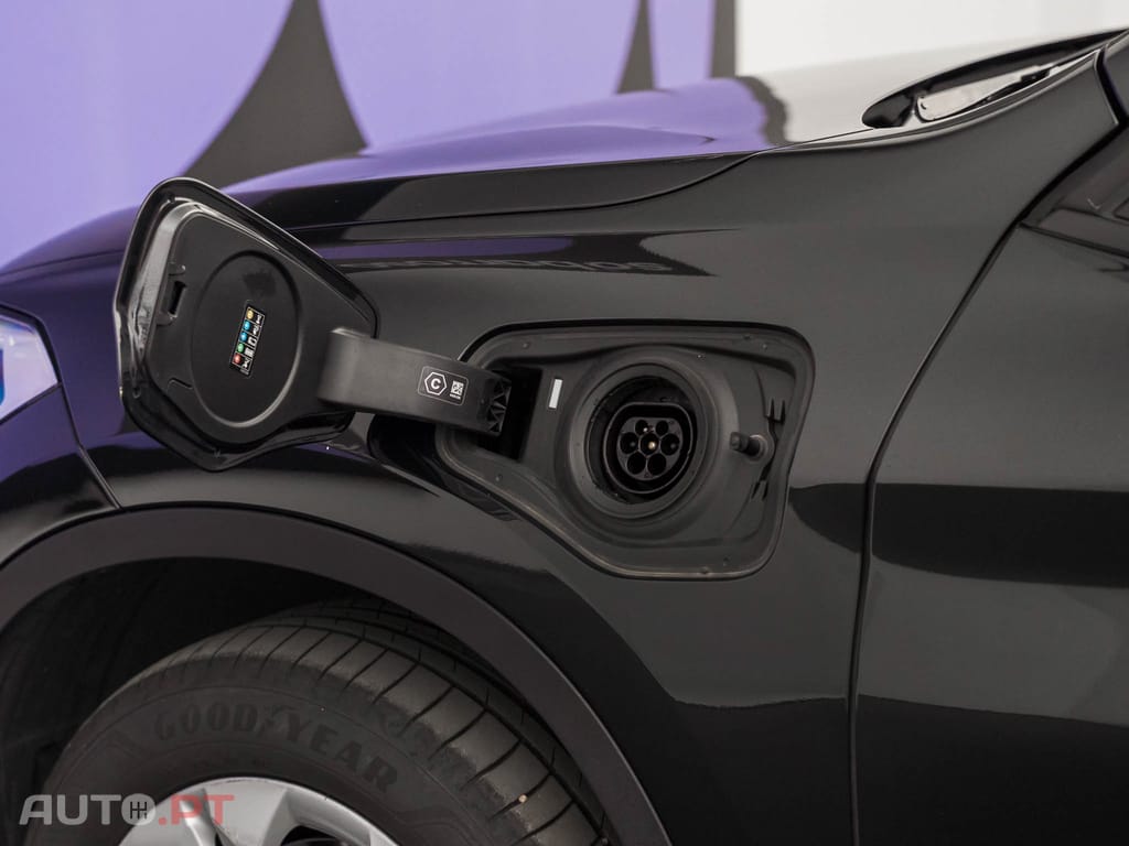 BMW X1 25 e xDrive
