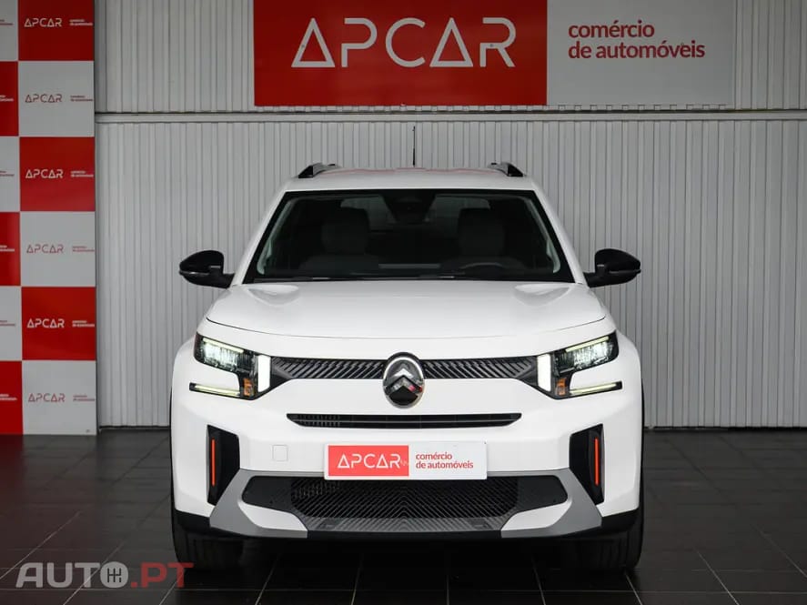 Citroen C3 Aircross 1.2 PureTech Live