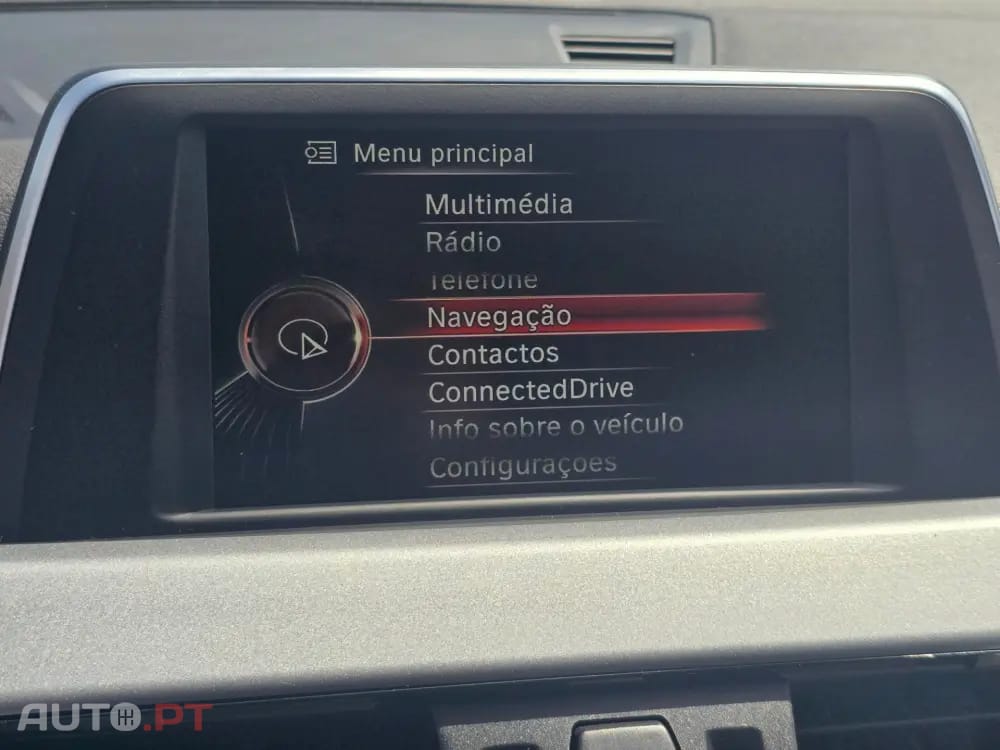 BMW X1 16 d sDrive