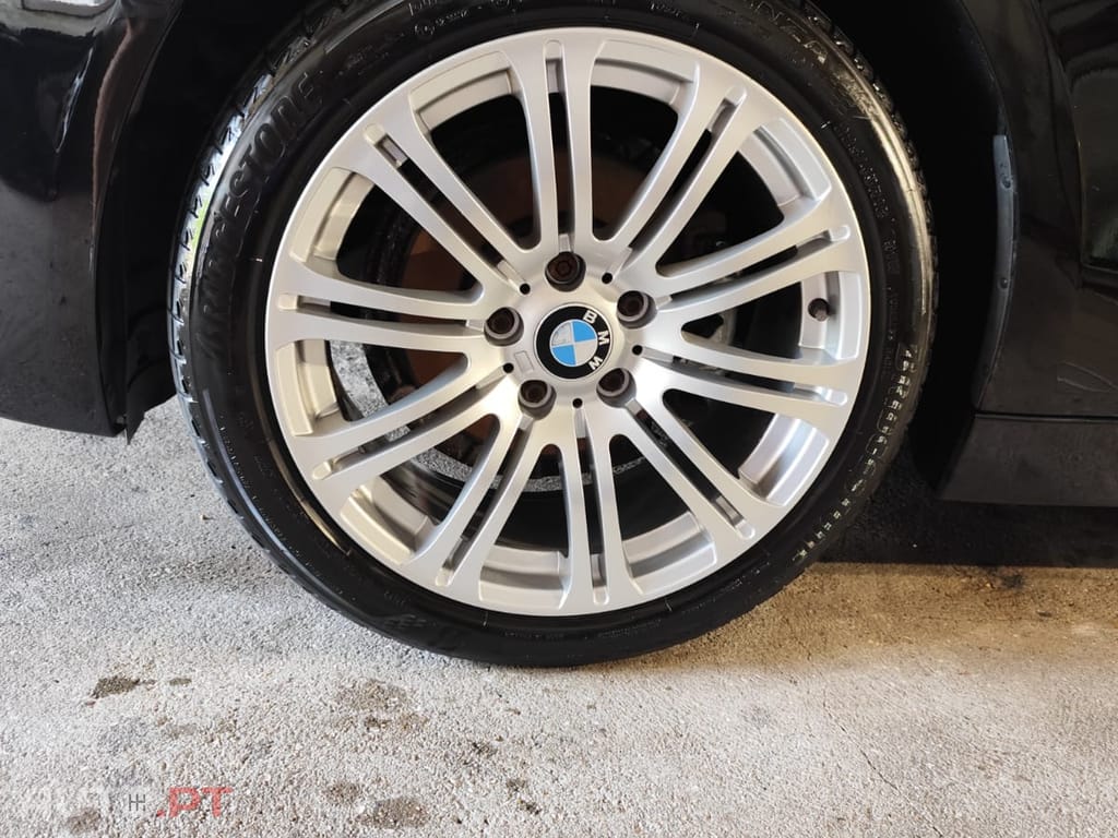 BMW 318 xDrive Touring (F31)