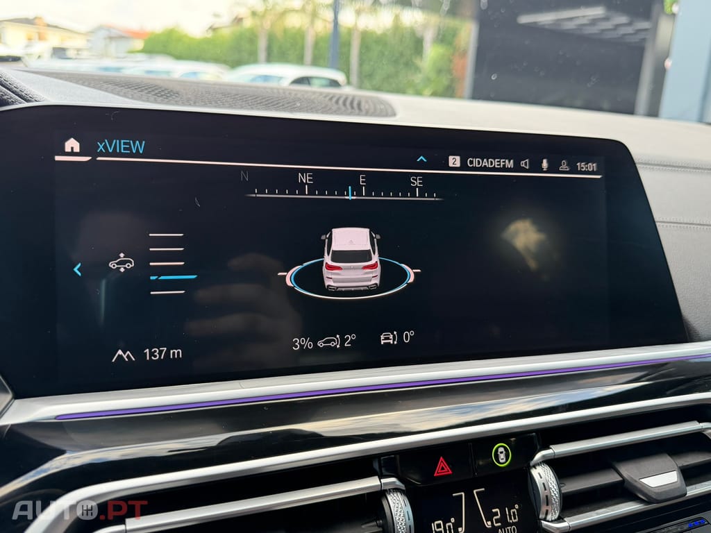 BMW X5 45 e xDrive Pack M