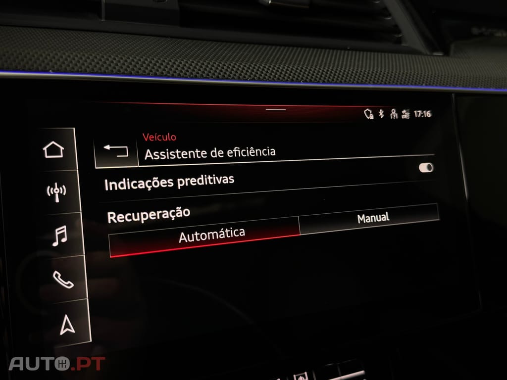Audi E-Tron S quattro