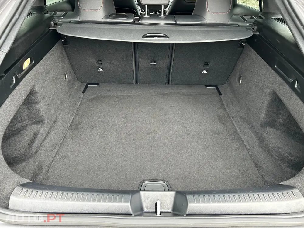 Mercedes-Benz CLA 180 d AMG Line Aut.