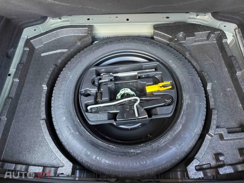 Peugeot 308 1.6 BlueHDi Style