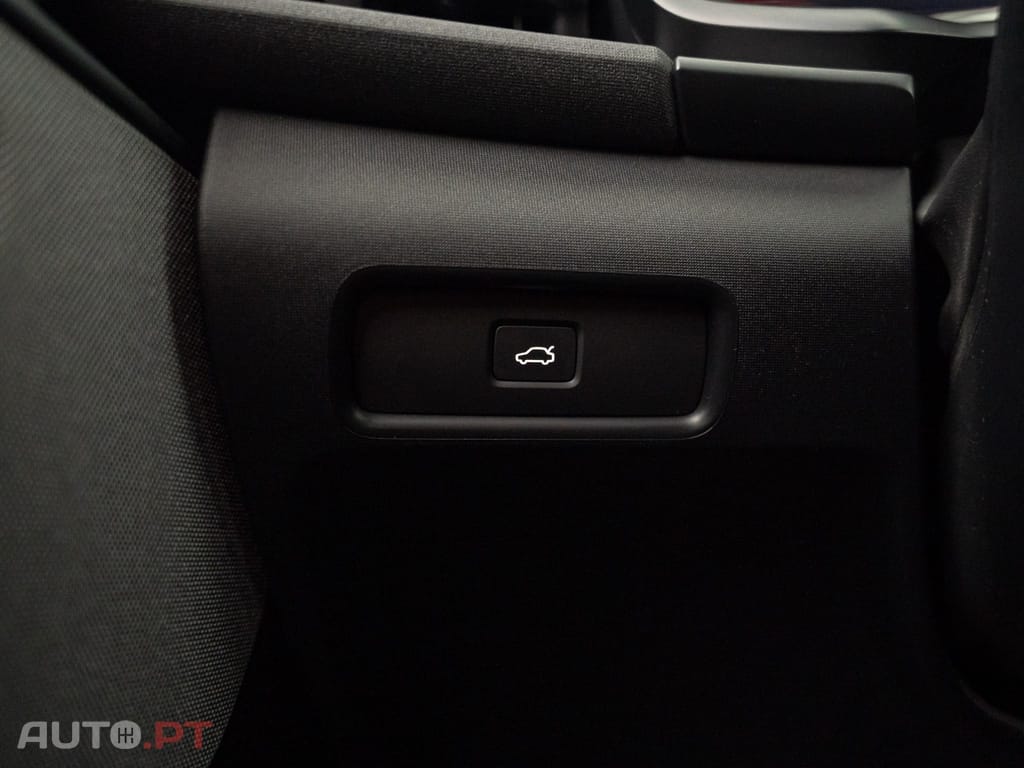 Polestar 2 Standard Range 69 kWh