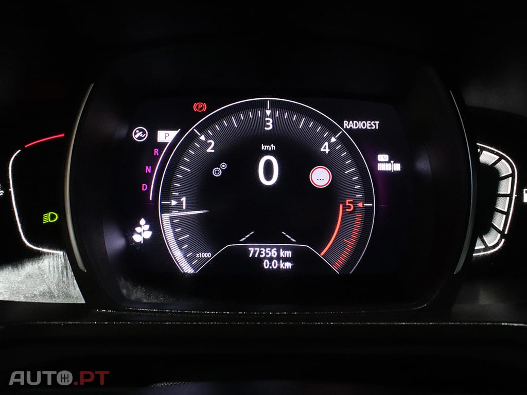 Renault Kadjar Kadjar 1.5 Blue dCi Techno EDC