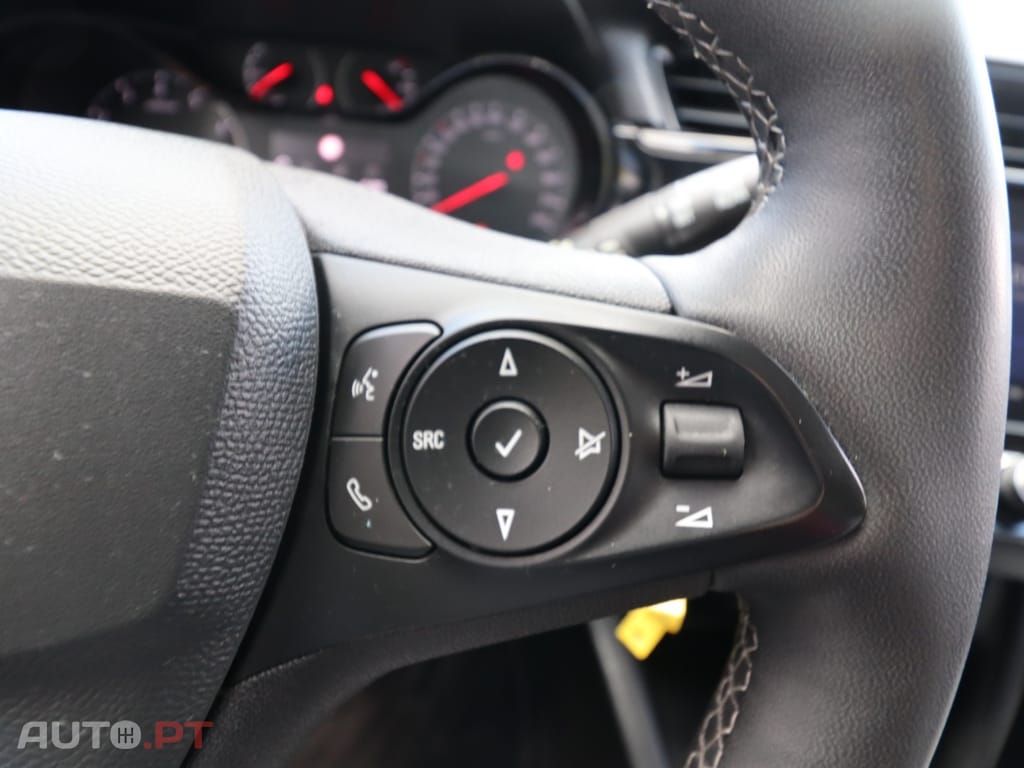 Opel Corsa 1.2 T Business Edition